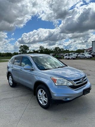 Honda 2010 CR-V