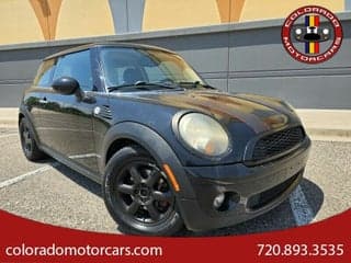 MINI 2010 Cooper