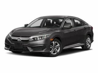 Honda 2018 Civic