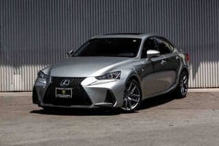 Lexus 2018 IS 300