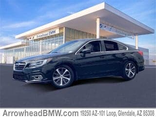 Subaru 2019 Legacy