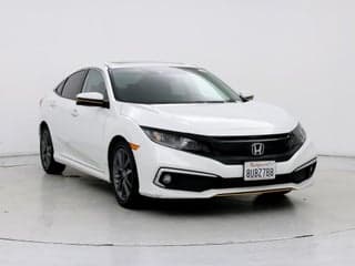 Honda 2020 Civic