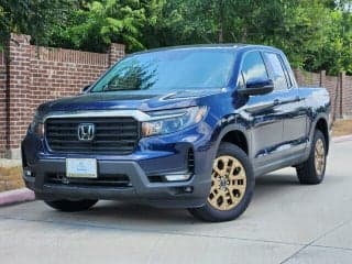 Honda 2023 Ridgeline