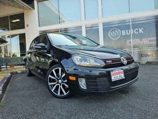 Volkswagen 2013 Golf GTI