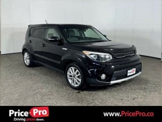 Kia 2017 Soul