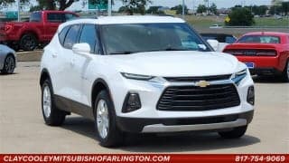 Chevrolet 2019 Blazer