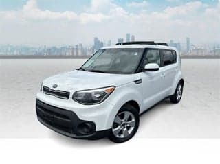 Kia 2019 Soul