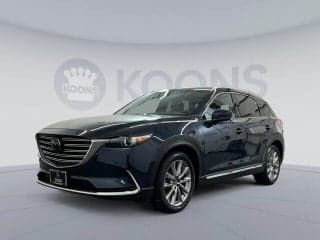 Mazda 2021 CX-9