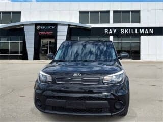 Kia 2012 Soul