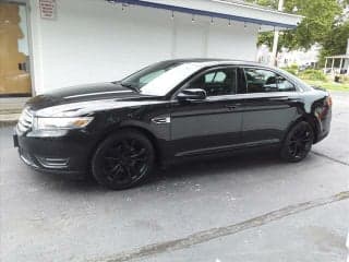 Ford 2013 Taurus