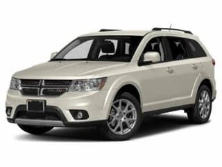 Dodge 2015 Journey