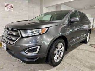 Ford 2016 Edge