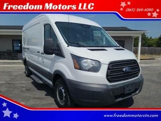 Ford 2017 Transit