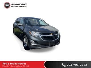 Chevrolet 2019 Equinox