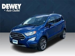 Ford 2019 EcoSport