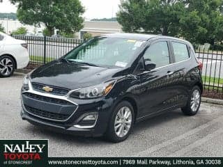 Chevrolet 2021 Spark