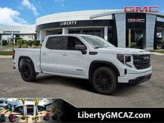 GMC 2022 Sierra 1500