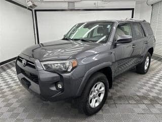 Toyota 2022 4Runner