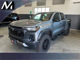 Chevrolet 2023 Colorado