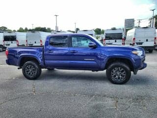 Toyota 2023 Tacoma