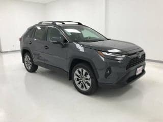 Toyota 2024 RAV4