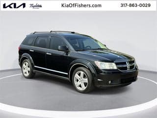 Dodge 2010 Journey