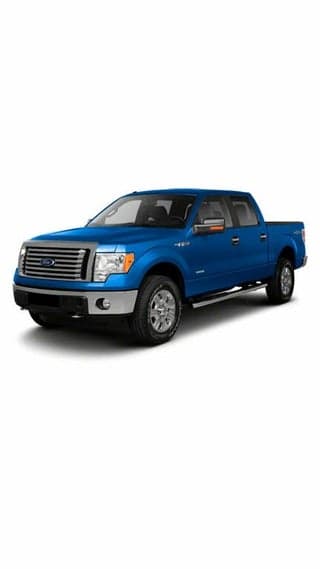 Ford 2010 F-150