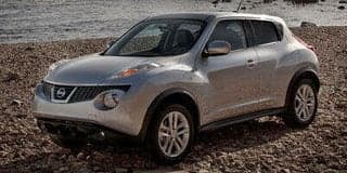 Nissan 2011 JUKE