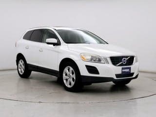 Volvo 2013 XC60