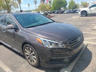 Hyundai 2016 Sonata