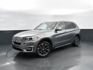 BMW 2017 X5