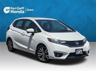 Honda 2017 Fit