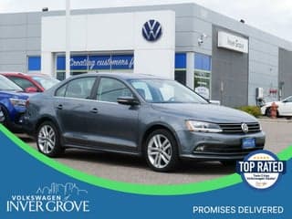 Volkswagen 2017 Jetta