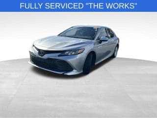 Toyota 2018 Camry