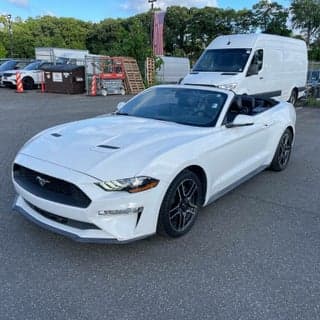 Ford 2019 Mustang