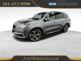 Acura 2020 MDX