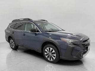 Subaru 2023 Outback