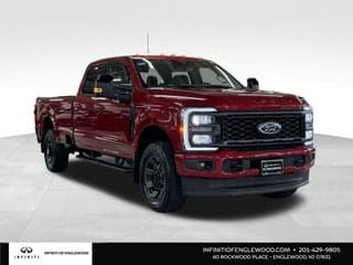 Ford 2024 F-250 Super Duty