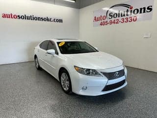 Lexus 2013 ES 350