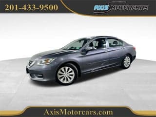 Honda 2014 Accord