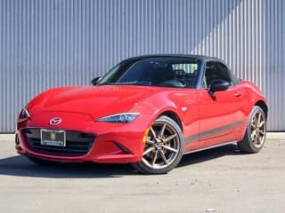 Mazda 2016 MX-5 Miata