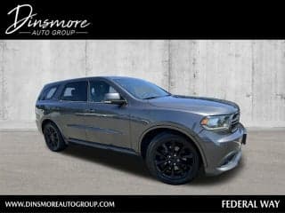 Dodge 2017 Durango