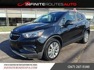 Buick 2018 Encore