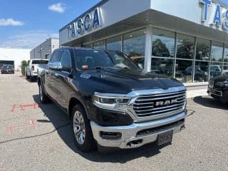 Ram 2019 1500