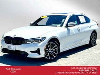 BMW 2021 3 Series