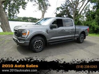 Ford 2021 F-150