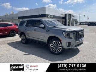 GMC 2024 Yukon