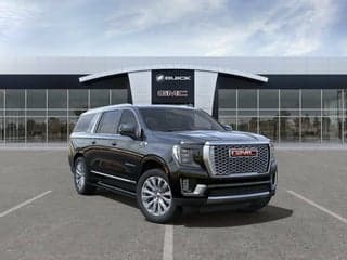 GMC 2024 Yukon XL