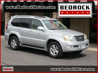 Lexus 2008 GX 470