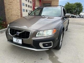 Volvo 2008 XC70